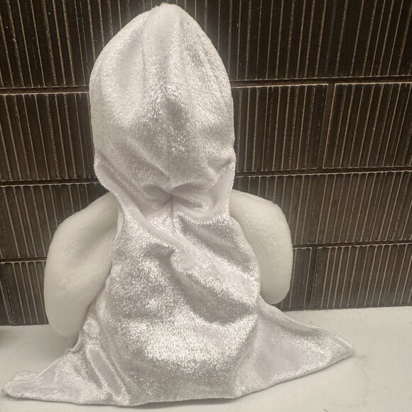 Ty Sheets and Spooky Beanie Babies - Picture 3 of 12